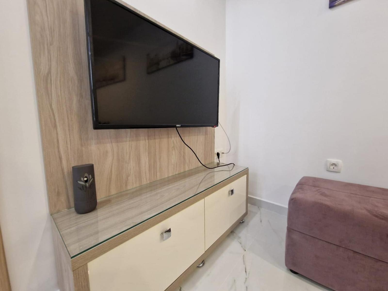 Apartment Nino Budva