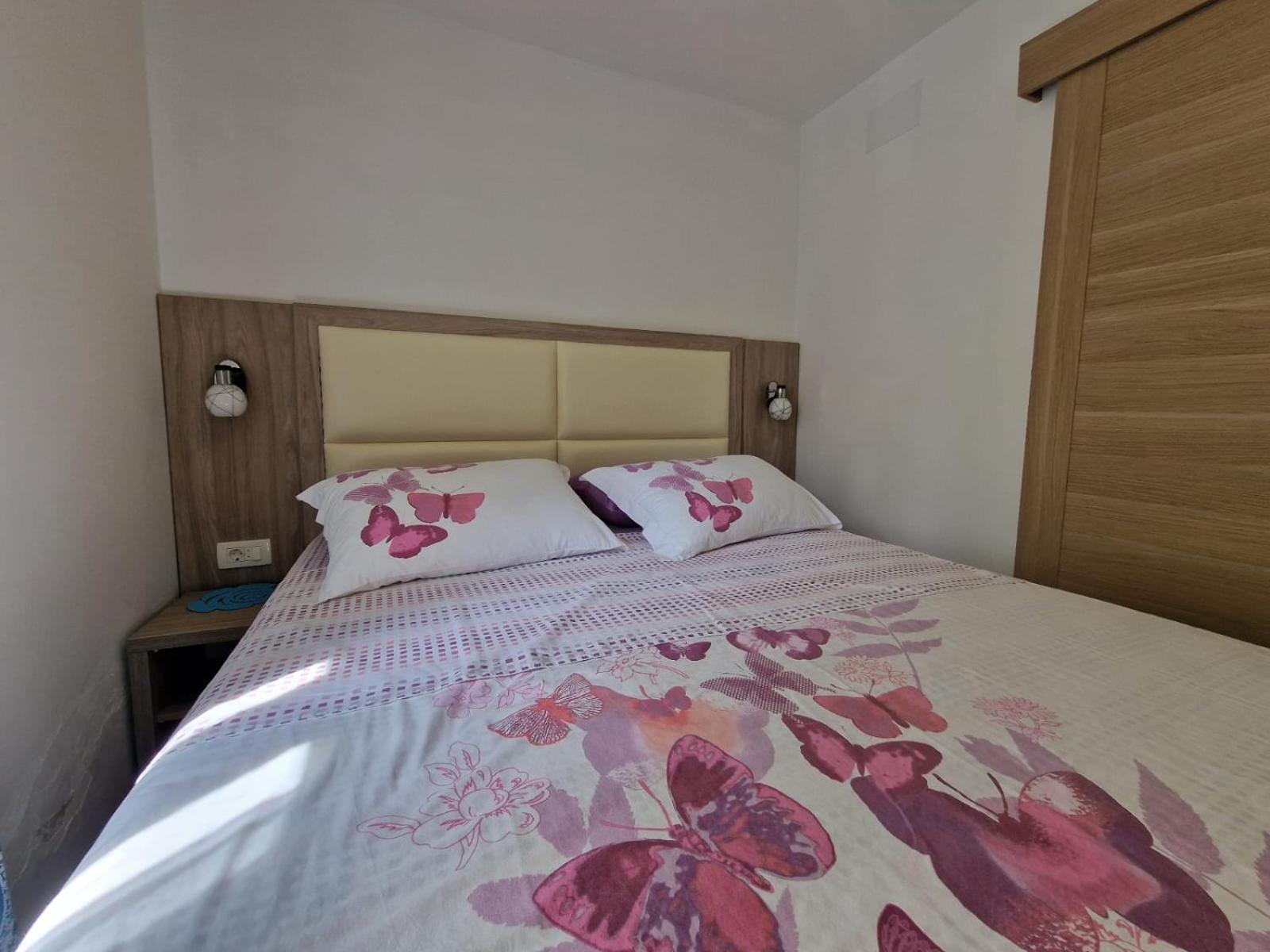 Appartement Nino *