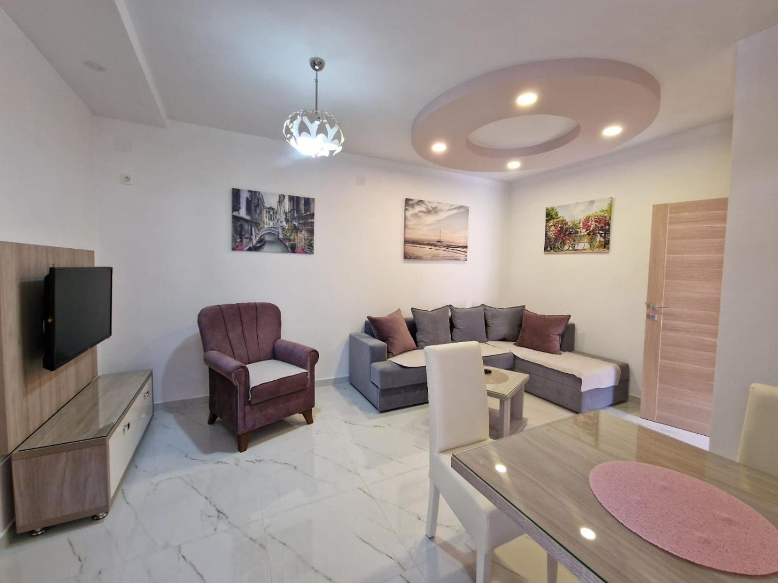 Appartement Nino