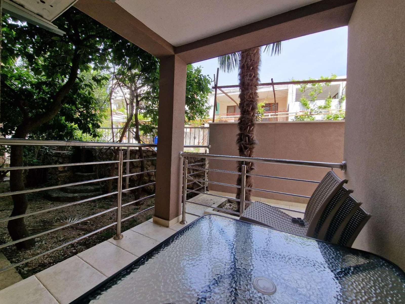 Appartement Nino *