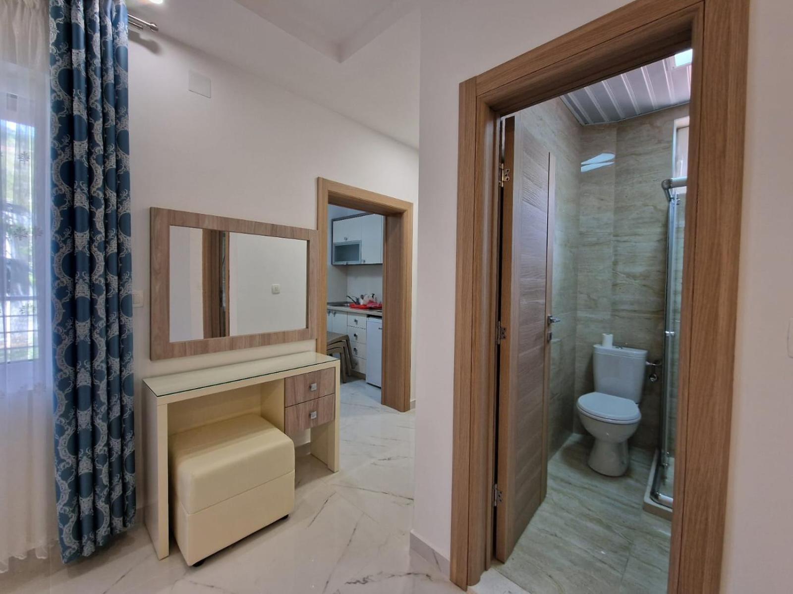 Appartement Nino *