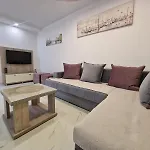 Nino Apartments