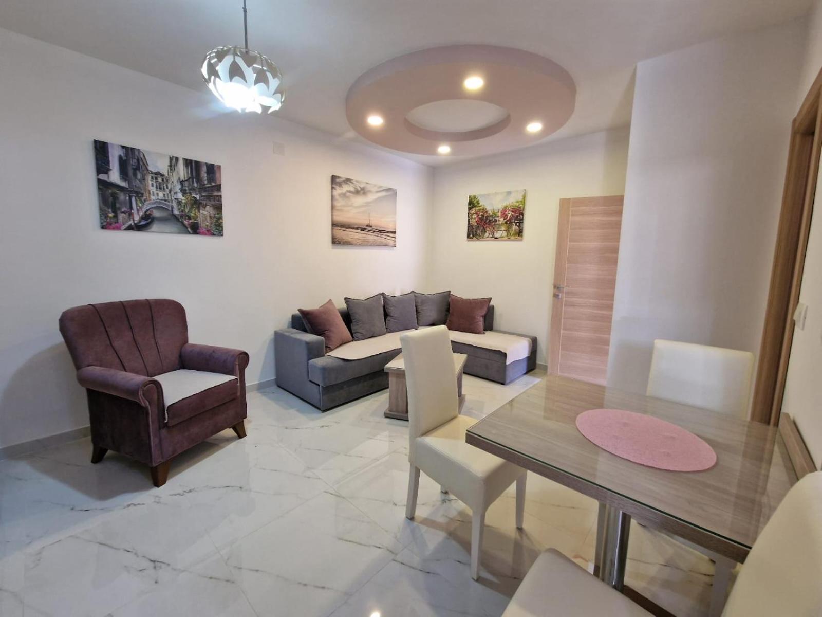 Apartment Nino