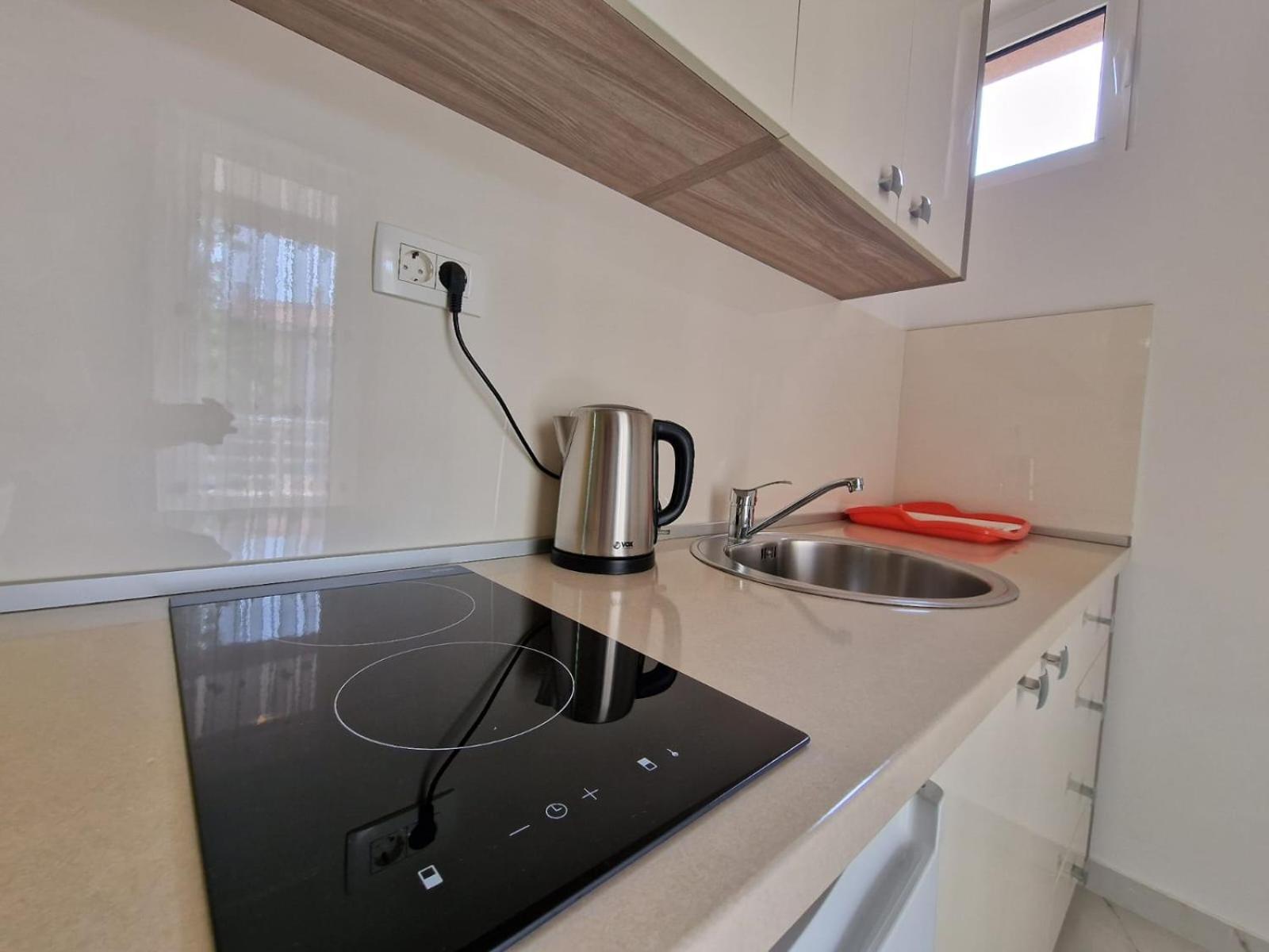 Apartment Nino Budva
