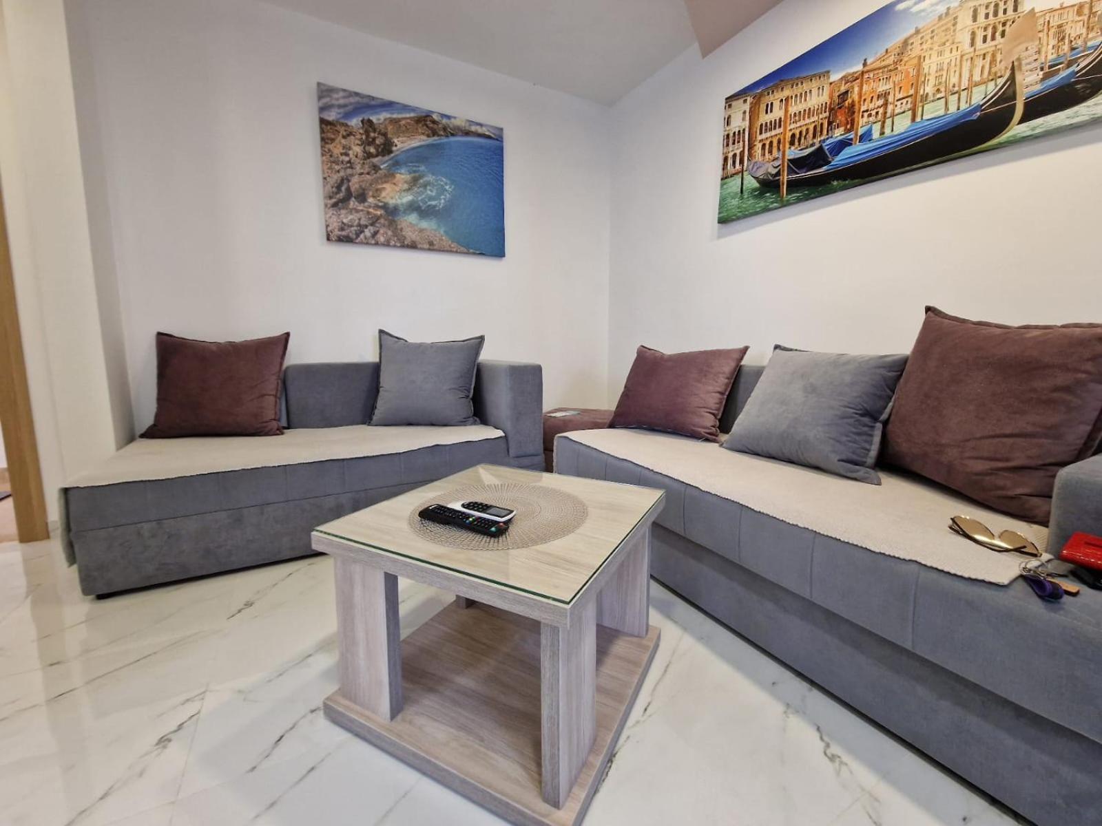Apartment Nino *
