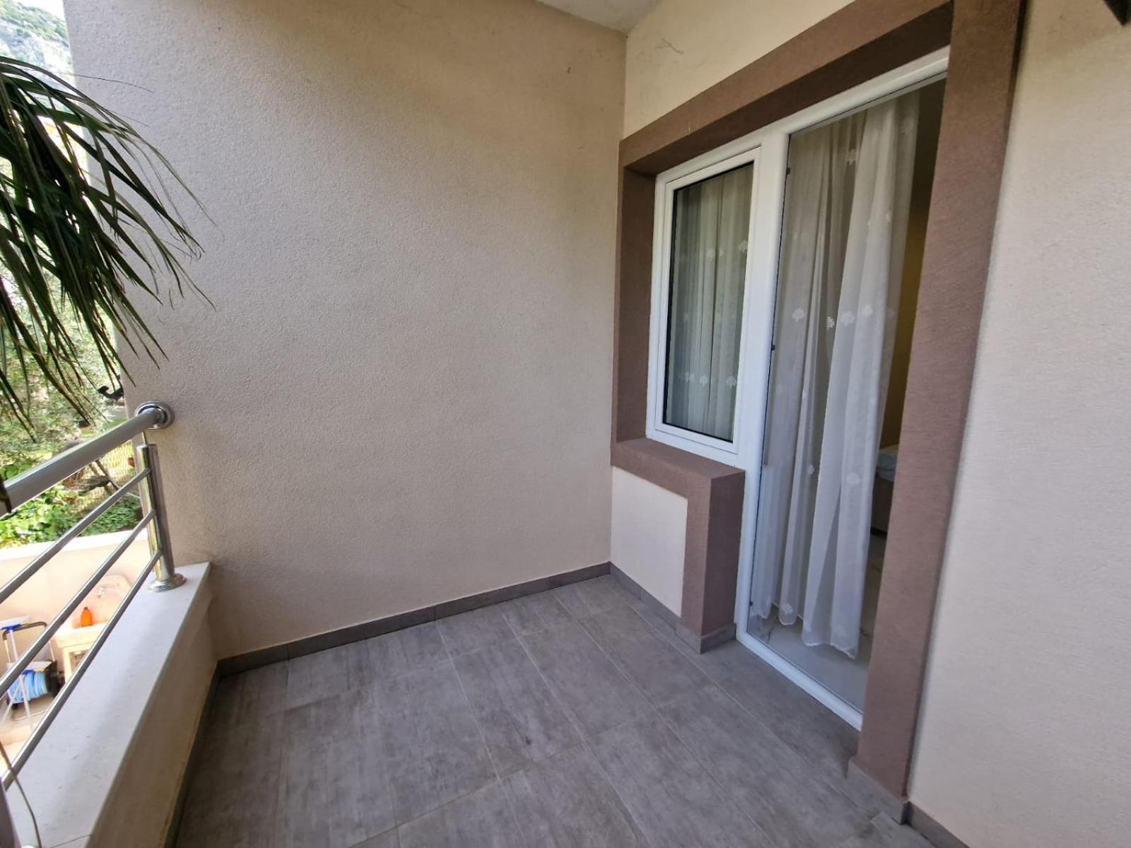 Nino Apartment Budva